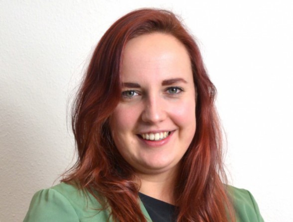 Anniek Nederpel