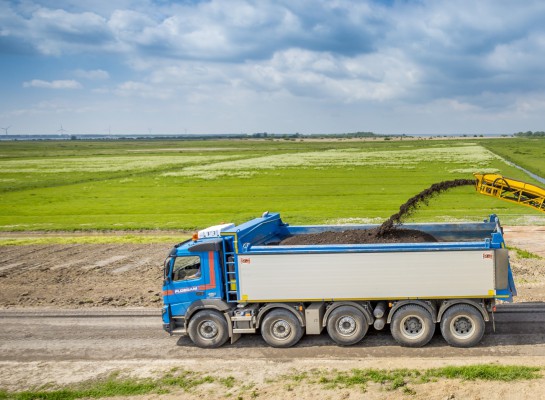 Samen verantwoordelijk voor schone lucht