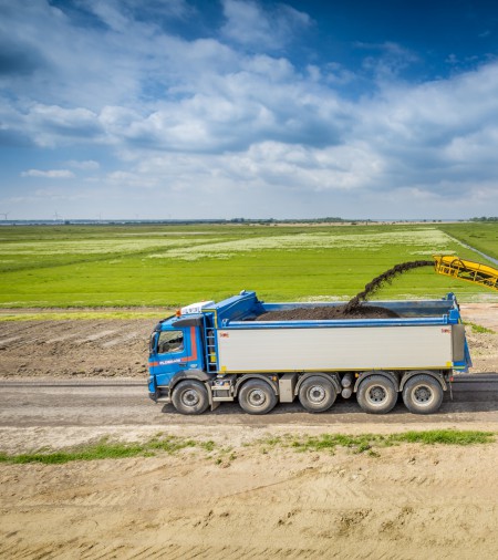 Samen verantwoordelijk voor schone lucht