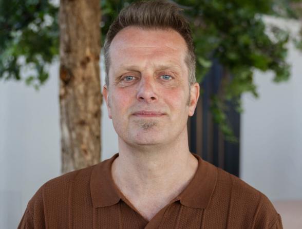 Marc Janssen