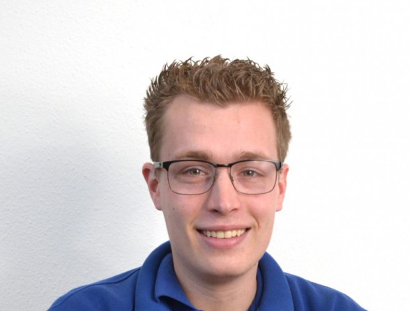 Nick van Zuijlen